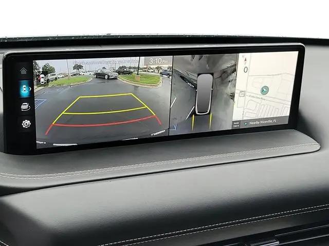 2024 Genesis GV80 3.5T AWD