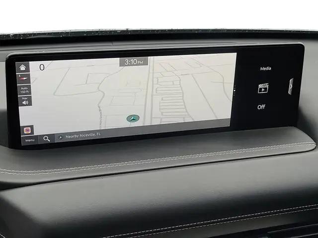 2024 Genesis GV80 3.5T AWD
