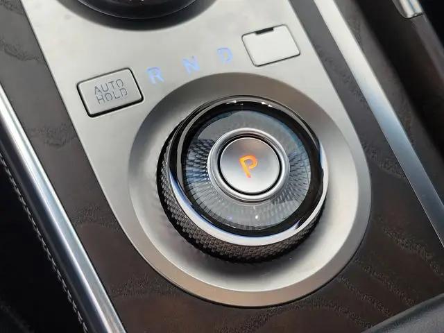 2024 Genesis GV80 3.5T AWD