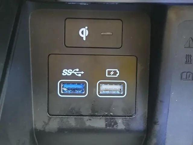 2024 Genesis GV80 3.5T AWD