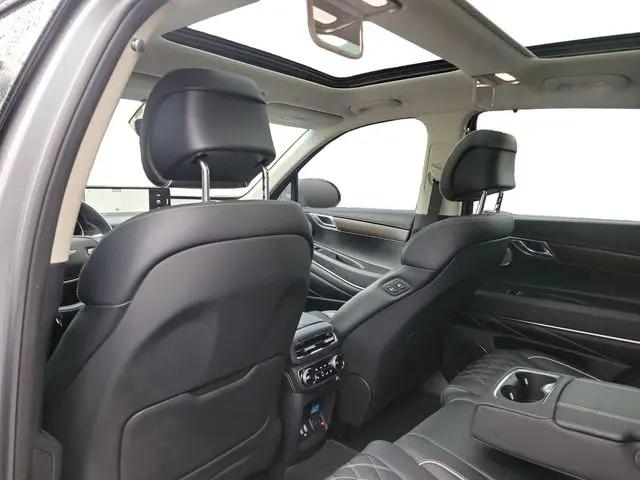 2024 Genesis GV80 3.5T AWD