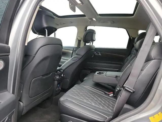 2024 Genesis GV80 3.5T AWD