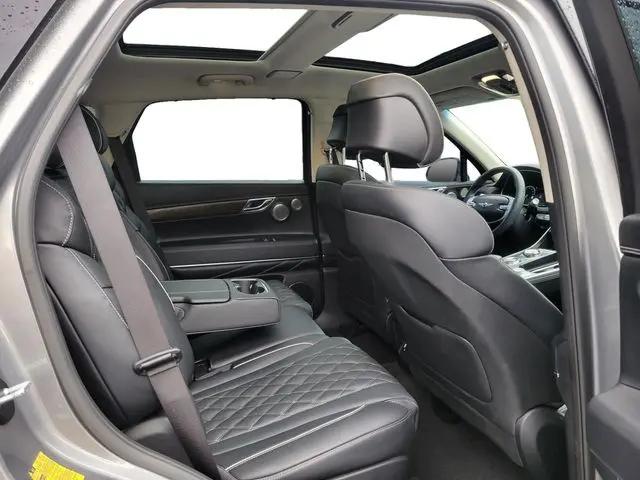 2024 Genesis GV80 3.5T AWD