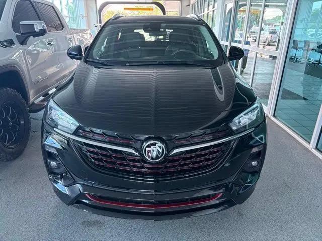 2021 Buick Encore GX FWD Select