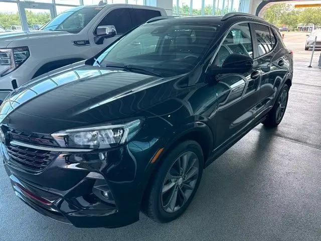 2021 Buick Encore GX FWD Select