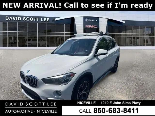 2019 BMW X1 sDrive28i for sale in Crestview, FL