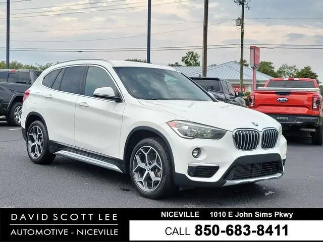 2019 BMW X1 sDrive28i for sale in Crestview, FL