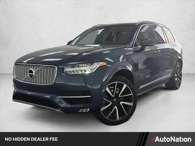 2018 Volvo XC90 T6 Inscription for sale in Hardeeville, SC