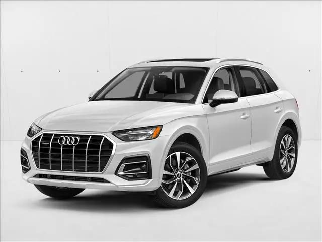 2022 Audi Q5 Premium 45 TFSI S line quattro S tronic for sale in Hardeeville, SC