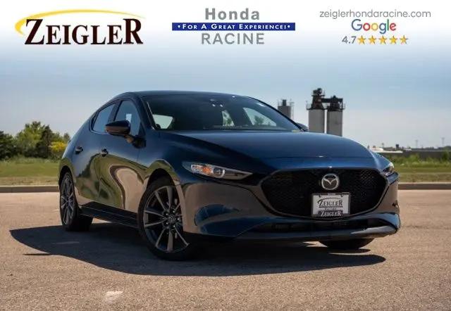 2020 Mazda Mazda3 Preferred Package for sale in Mount Pleasant, WI