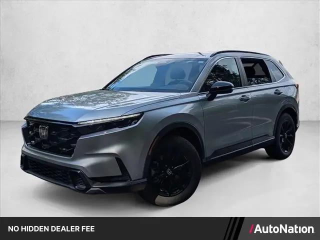 2025 Honda CR-V Hybrid Sport-L for sale in Hardeeville, SC