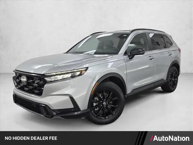 2025 Honda CR-V Hybrid Sport-L for sale in Hardeeville, SC