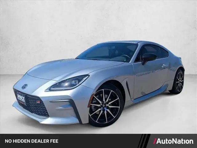 2023 Toyota GR86 Base for sale in Northglenn, CO