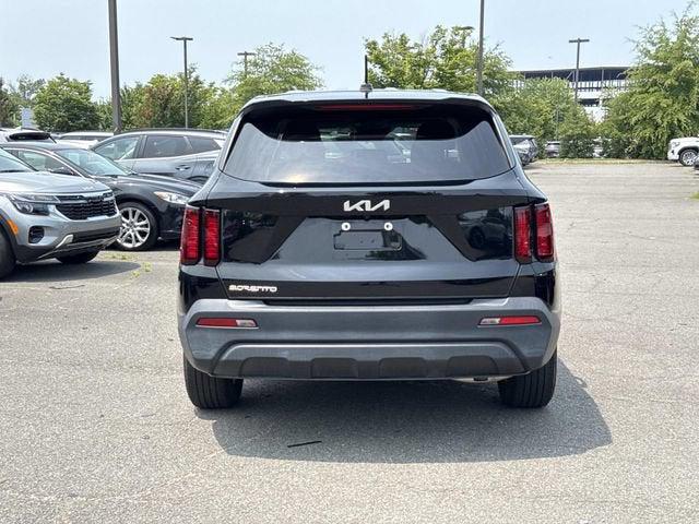 2023 Kia Sorento LX 2023 Kia Sorento LX