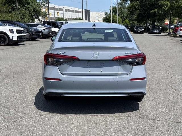 2023 Honda Civic Sedan Touring 2023 Honda Civic Sedan Touring