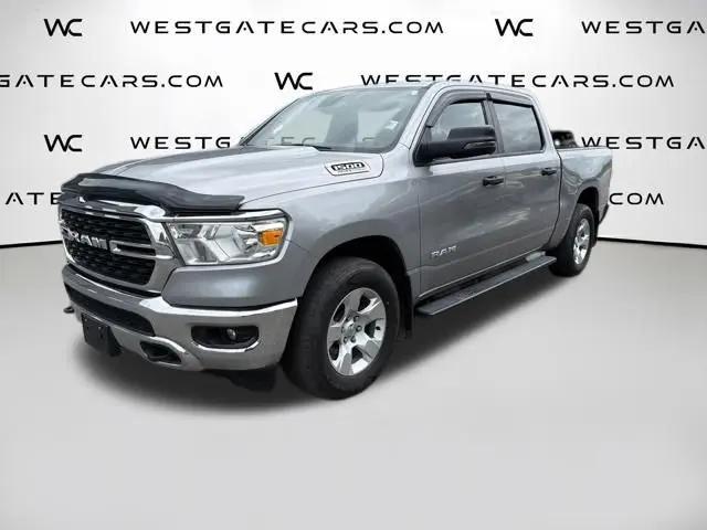 2023 Ram 1500 Big Horn Crew Cab 4x4 57 Box for sale in Burgaw, NC