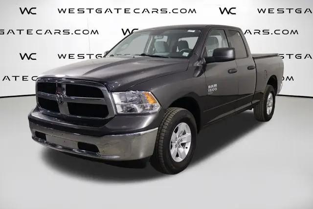 2024 Ram 1500 Classic SLT Quad Cab 4x4 6'4" Box for sale in Burgaw, NC