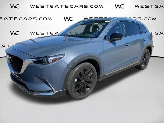 2022 Mazda CX-9 Carbon Edition for sale in Burgaw, NC