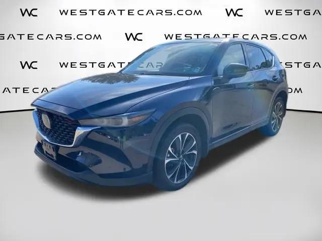 2023 Mazda CX-5 2.5 S Premium Plus for sale in Burgaw, NC