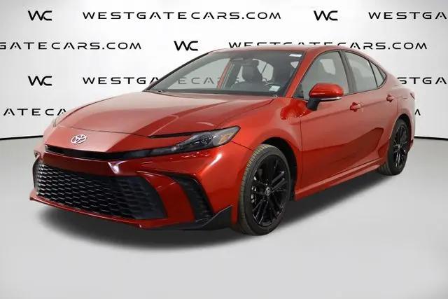 2025 Toyota Camry SE for sale in Burgaw, NC