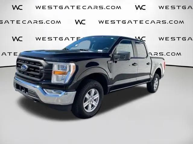 2021 Ford F-150 XL for sale in Burgaw, NC
