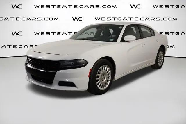2017 Dodge Charger Police AWD for sale in Burgaw, NC