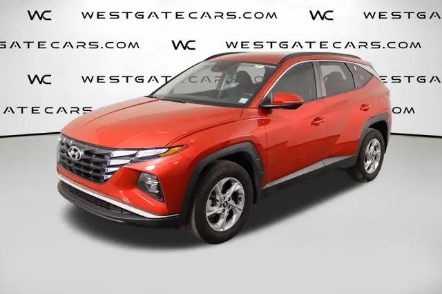 2023 Hyundai Tucson SEL for sale in Burgaw, NC