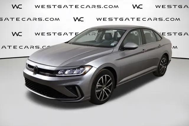 2025 Volkswagen Jetta 1.5T SE for sale in Burgaw, NC