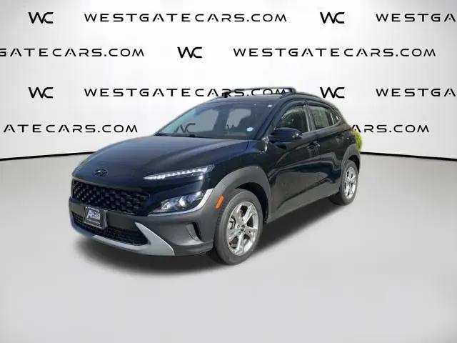 2023 Hyundai Kona SEL for sale in Burgaw, NC