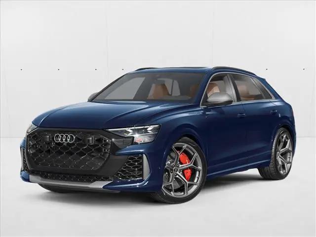 2026 Audi RS Q8 performance quattro tiptronic for sale in Spokane, WA