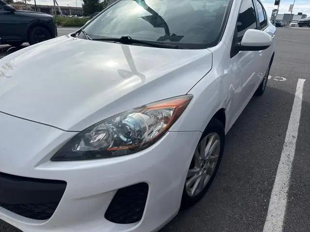 2013 Mazda Mazda3 i Touring for sale in Layton, UT