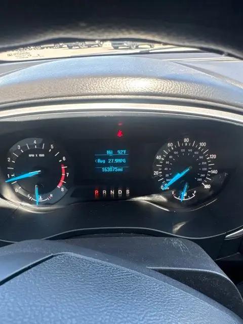 2013 Ford Fusion S for sale in Layton, UT
