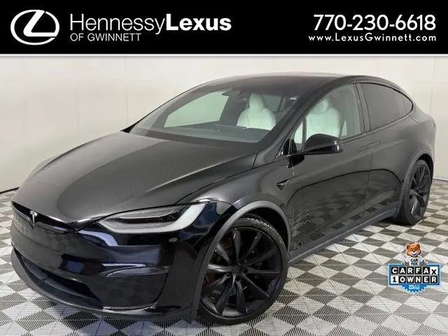 2023 Tesla Model X Standard Range for sale in Duluth, GA