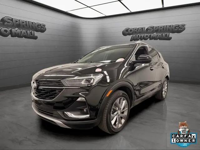 2023 Buick Encore GX Essence FWD for sale in Coral Springs, FL