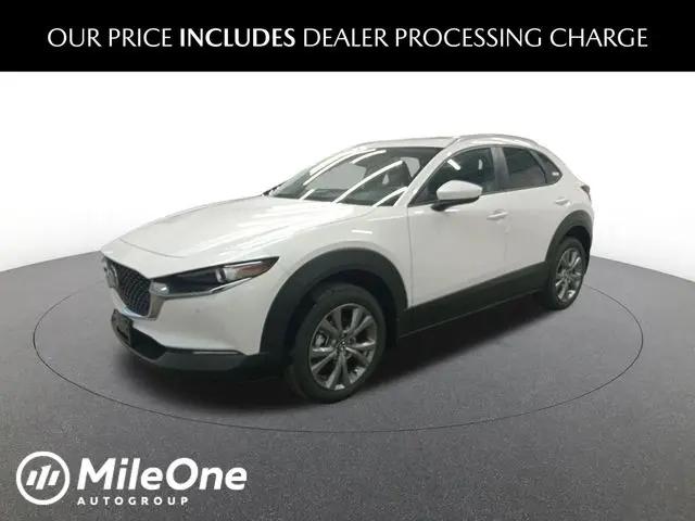 2026 Mazda CX-30 2.5 S Preferred for sale in Baltimore, MD