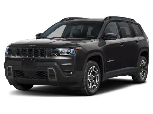 2026 Jeep Cherokee 85th Anniversary 4x4 for sale in Golden, CO