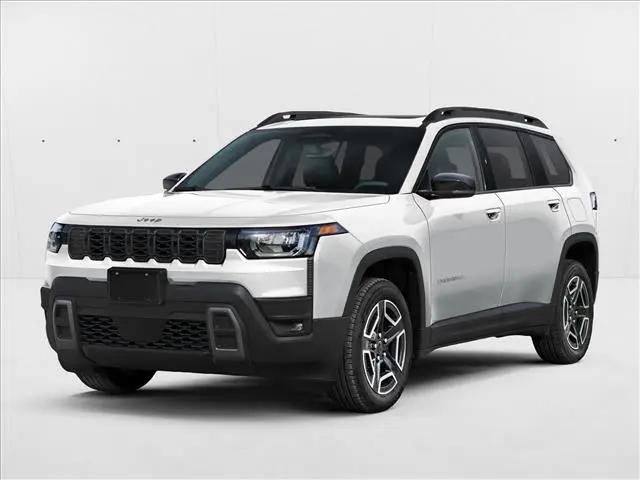 2026 Jeep Cherokee 85th Anniversary 4x4 for sale in Golden, CO