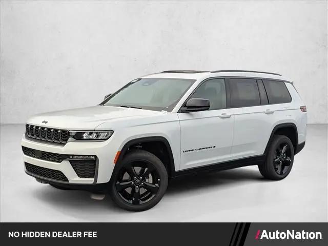 2027 Jeep Grand Cherokee L Limited for sale in Columbus, GA