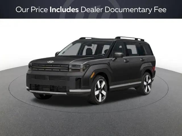 2026 Hyundai Santa Fe Hybrid Limited for sale in Wilkes-Barre, PA