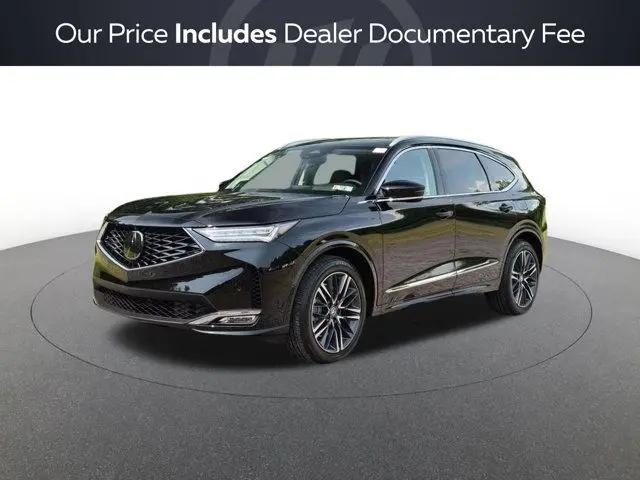 2026 Acura MDX Advance Package for sale in Wilkes-Barre, PA