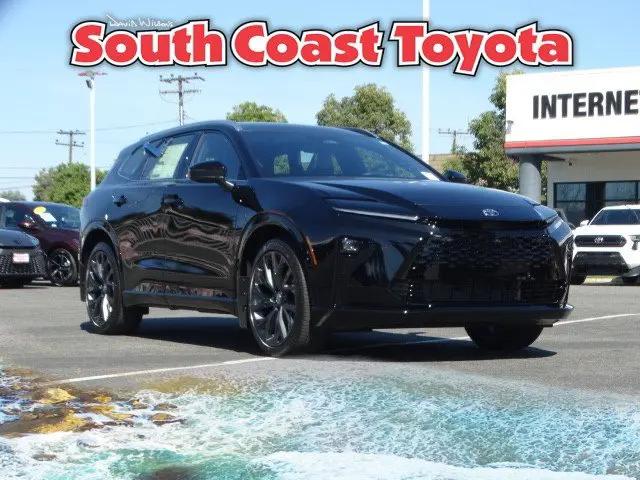 2026 Toyota Crown Signia Limited for sale in Costa Mesa, CA
