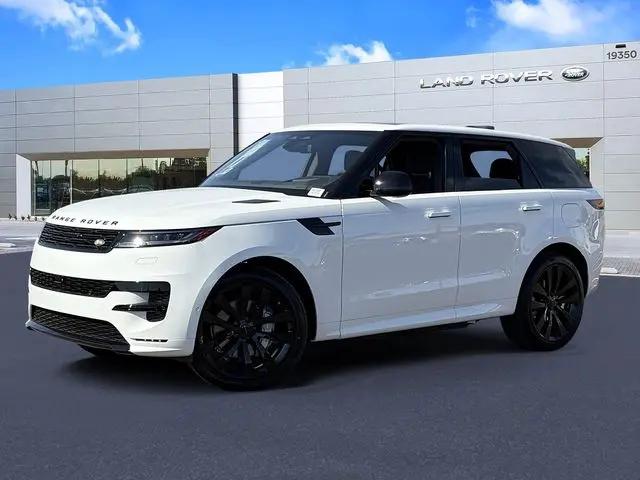 2026 Land Rover Range Rover Sport P460e Dynamic SE for sale in Glendale, AZ