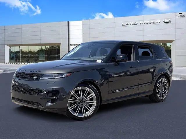 2026 Land Rover Range Rover Sport P360 SE for sale in Glendale, AZ