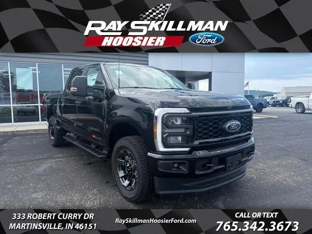 2026 Ford F-250 XL for sale in Martinsville, IN