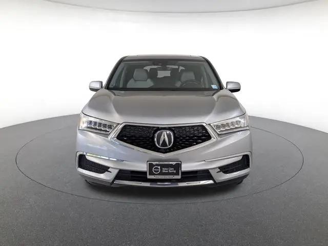 2020 Acura MDX Standard
