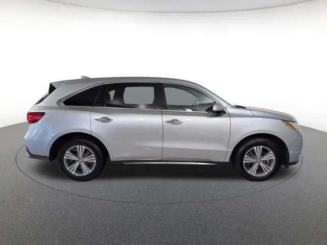 2020 Acura MDX Standard