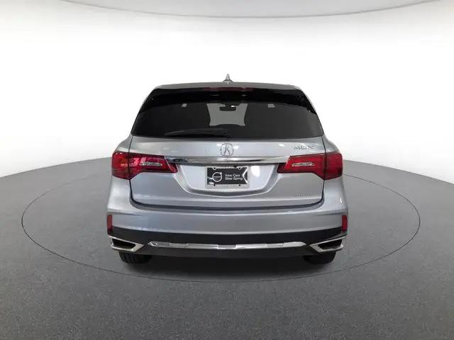 2020 Acura MDX Standard