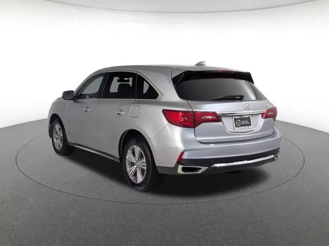 2020 Acura MDX Standard