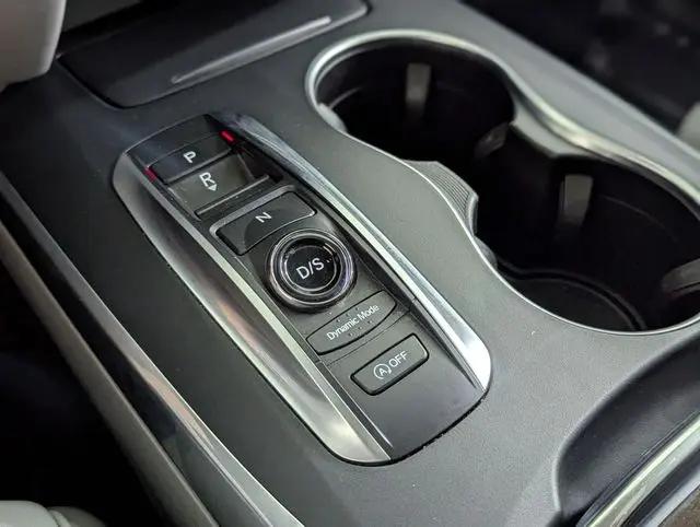 2020 Acura MDX Standard