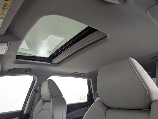2020 Acura MDX Standard